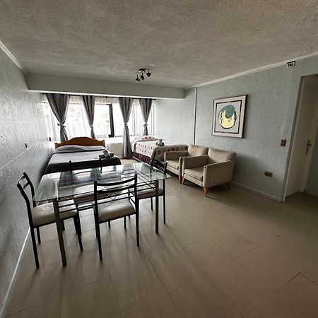 Don Luciano Aparthotel Vina del Mar Exteriör bild