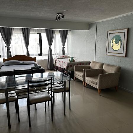 Don Luciano Aparthotel Vina del Mar Exteriör bild